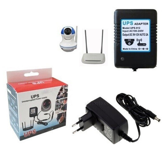 UPS Power Supply
