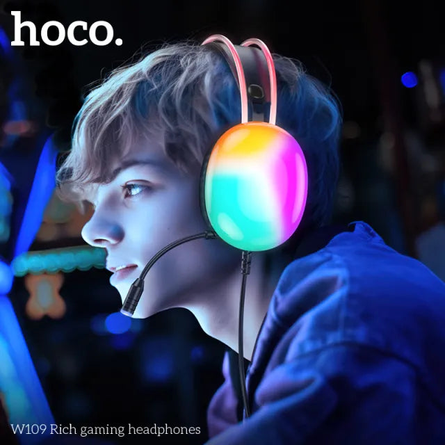 Hoco Headset