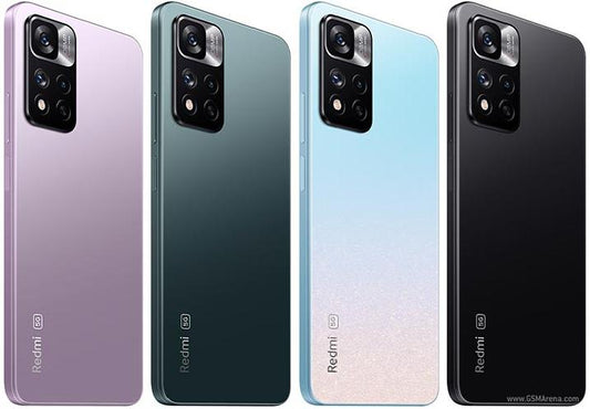 Note 11 Pro