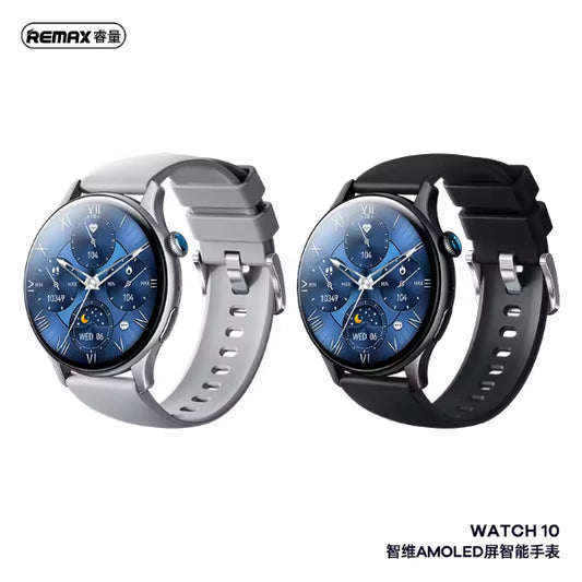 Remax Watch 10